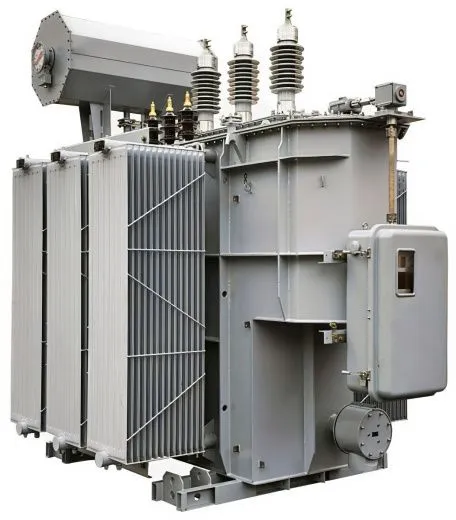 Трансформатор ТМН 3200/35/6